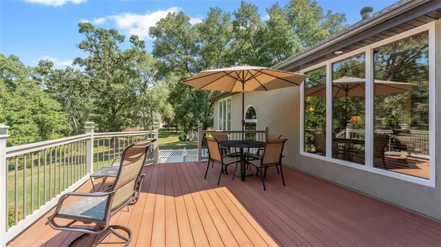 $429,000 | 18352 South 1453rd Road, Nevada, MO 64772