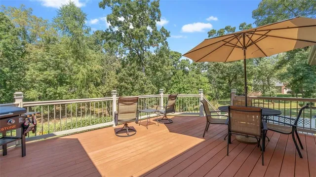 $429,000 | 18352 South 1453rd Road, Nevada, MO 64772