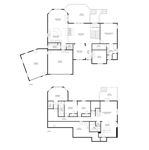 $429,000 | 18352 South 1453rd Road, Nevada, MO 64772