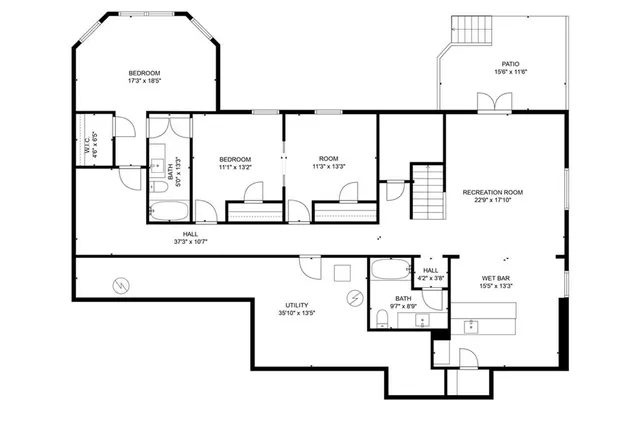 $429,000 | 18352 South 1453rd Road, Nevada, MO 64772