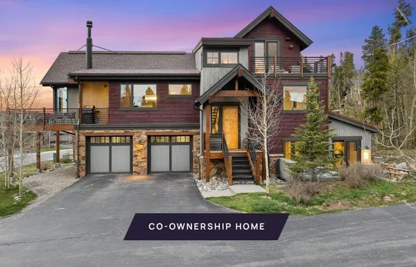 $700,000 | 16 Luisa Drive, Unit B, Breckenridge, CO 80424