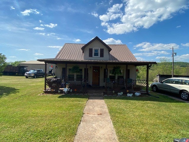 6524 Cedar Springs Road Speedwell, VA 24374 - Photo 38 of 39 Gallery Image 38