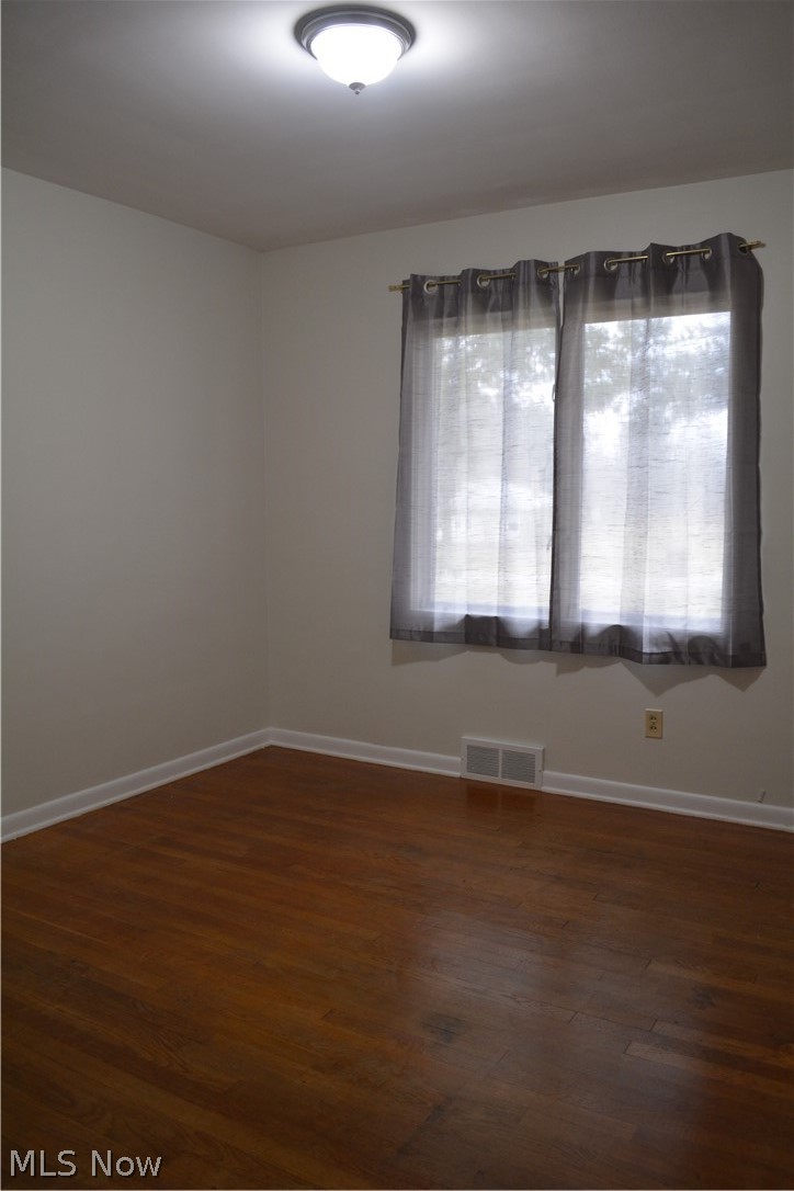 5674 Myers Road New Franklin, OH 44319 - Photo 20 of 26 Bedroom #3