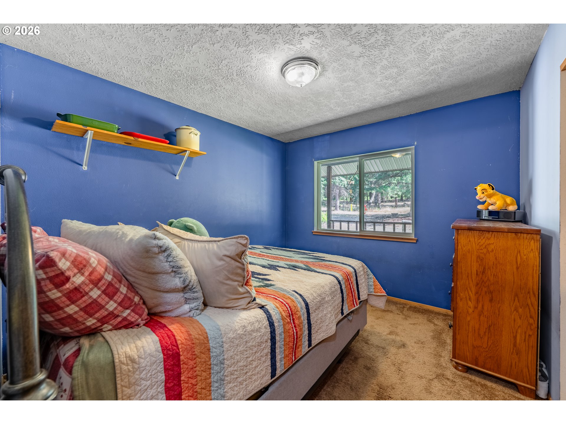 331 Pothole Road Goldendale, WA 98620 - Photo 32 of 43 Bedroom