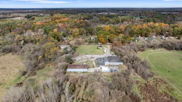 $395,000 | 6501 Hawkins Road, Jackson, MI 49201