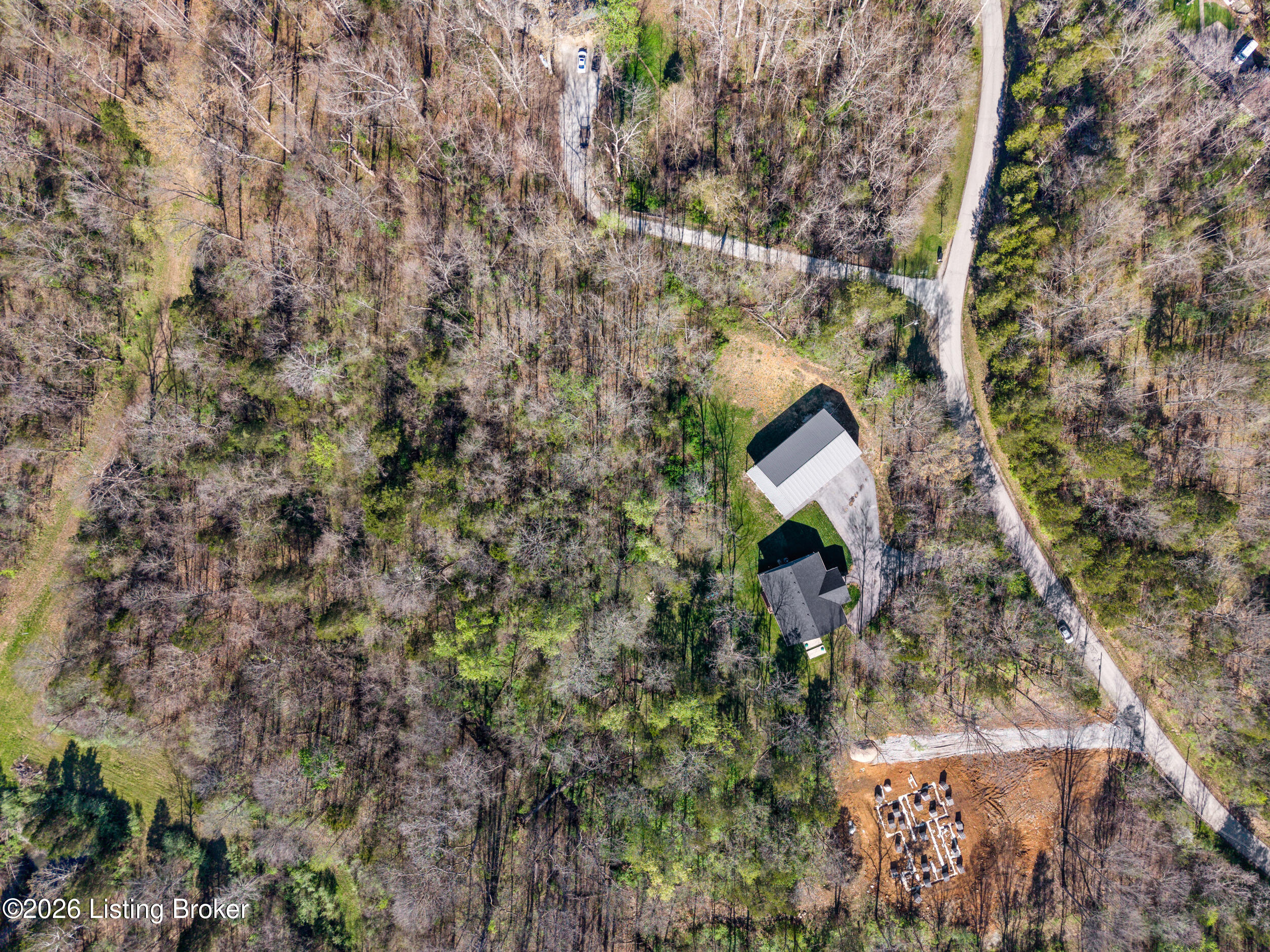 273 Ramblin Road Mount Washington, KY 40047 - Photo 63 of 72 dji_20260406101150_0003_d