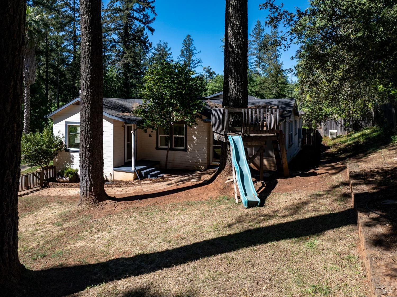 11 Lukens Place Angwin, CA 94508 - Photo 71 of 73