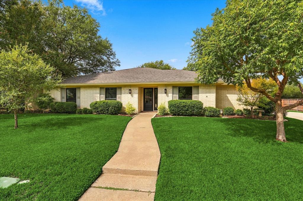 5104 Blue Sage Road Fort Worth, TX 76132 - Photo 1 of 40 Gallery Image 1
