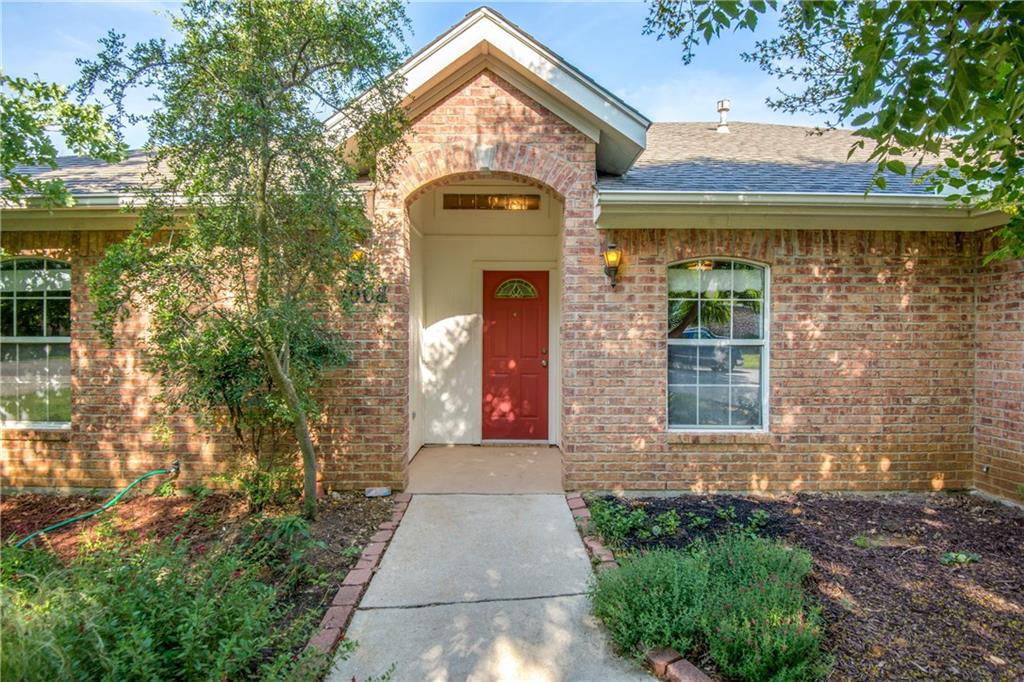 1908 Jasmine Street Denton, TX 76205 - Photo 1 of 1