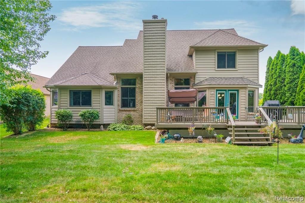 52110 Boland Road Chesterfield, MI 48047 - Photo 34 of 40