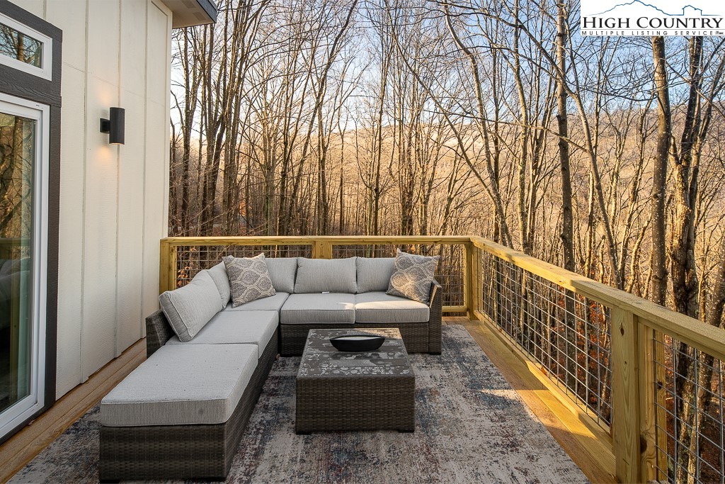 232 Wild Daisy Lane Beech Mountain, NC 28604 - Photo 46 of 49