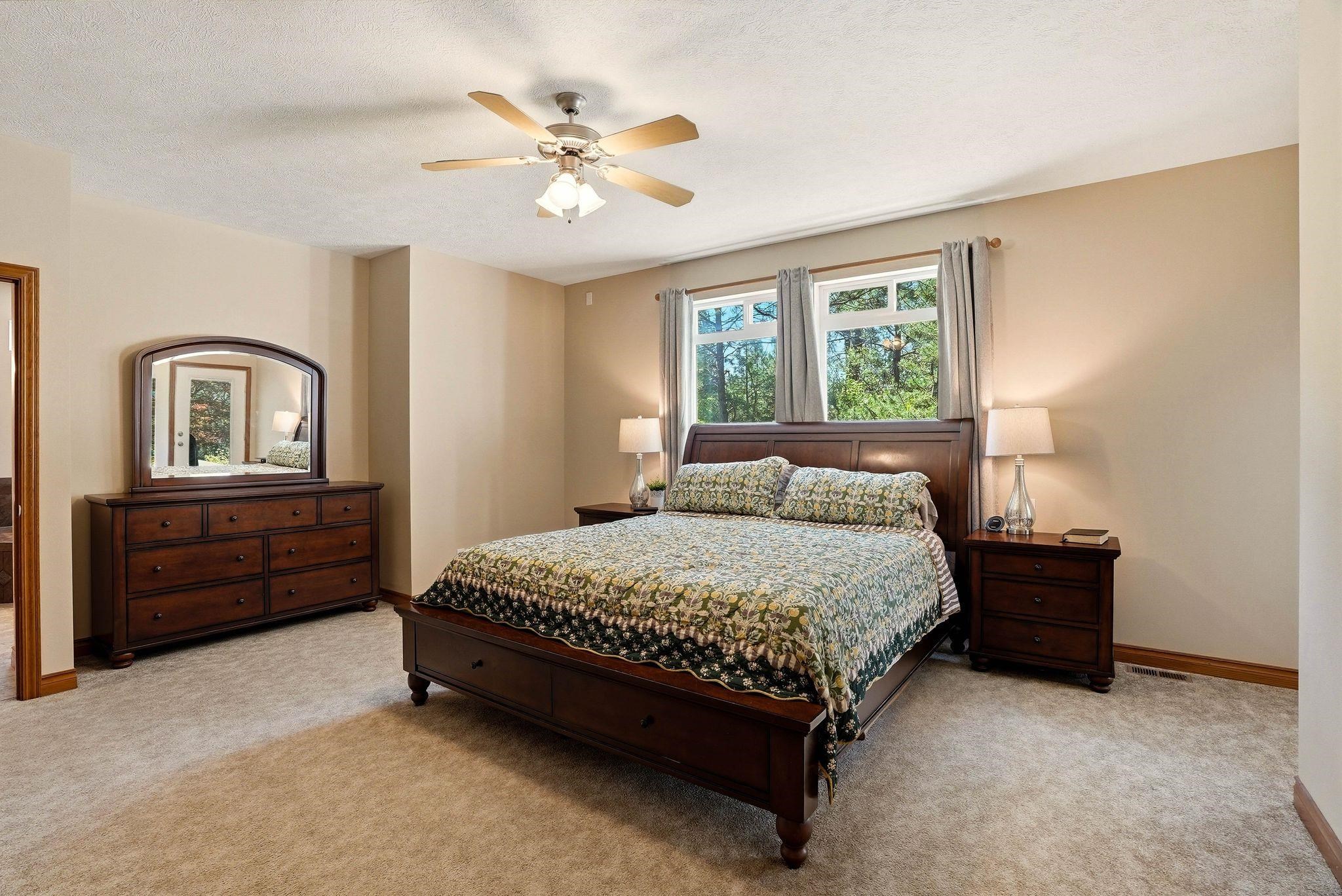 9524 East North Rim Lane Spokane, WA 99217 - Photo 12 of 40
