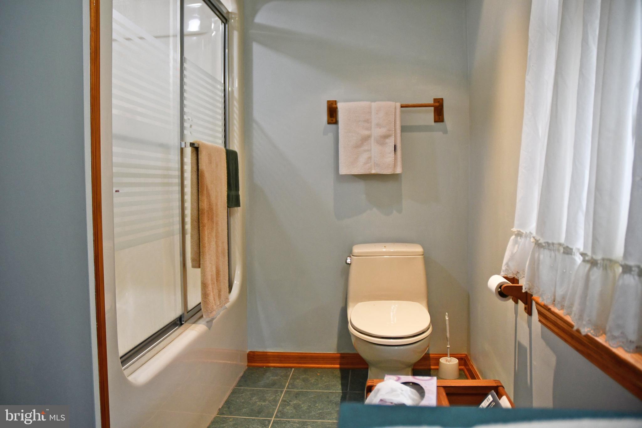210 West Main Street Cecilton, MD 21913 - Photo 15 of 23 2nd Level Bath