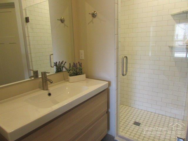 1605 Northwest Awbrey Road, Unit 1#2 Bend, OR 97703 - Photo 15 of 25 Wall Mounted Vanities throughout this ne