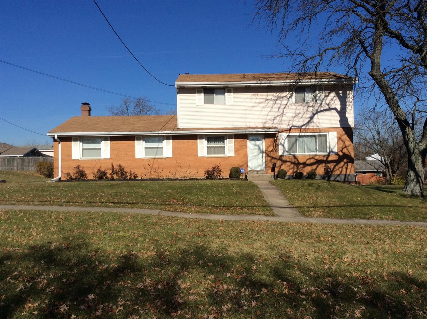 894 West Kemper Road Forest Park, OH 45240 - Photo 1 of 1