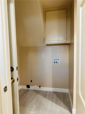 a view of small space