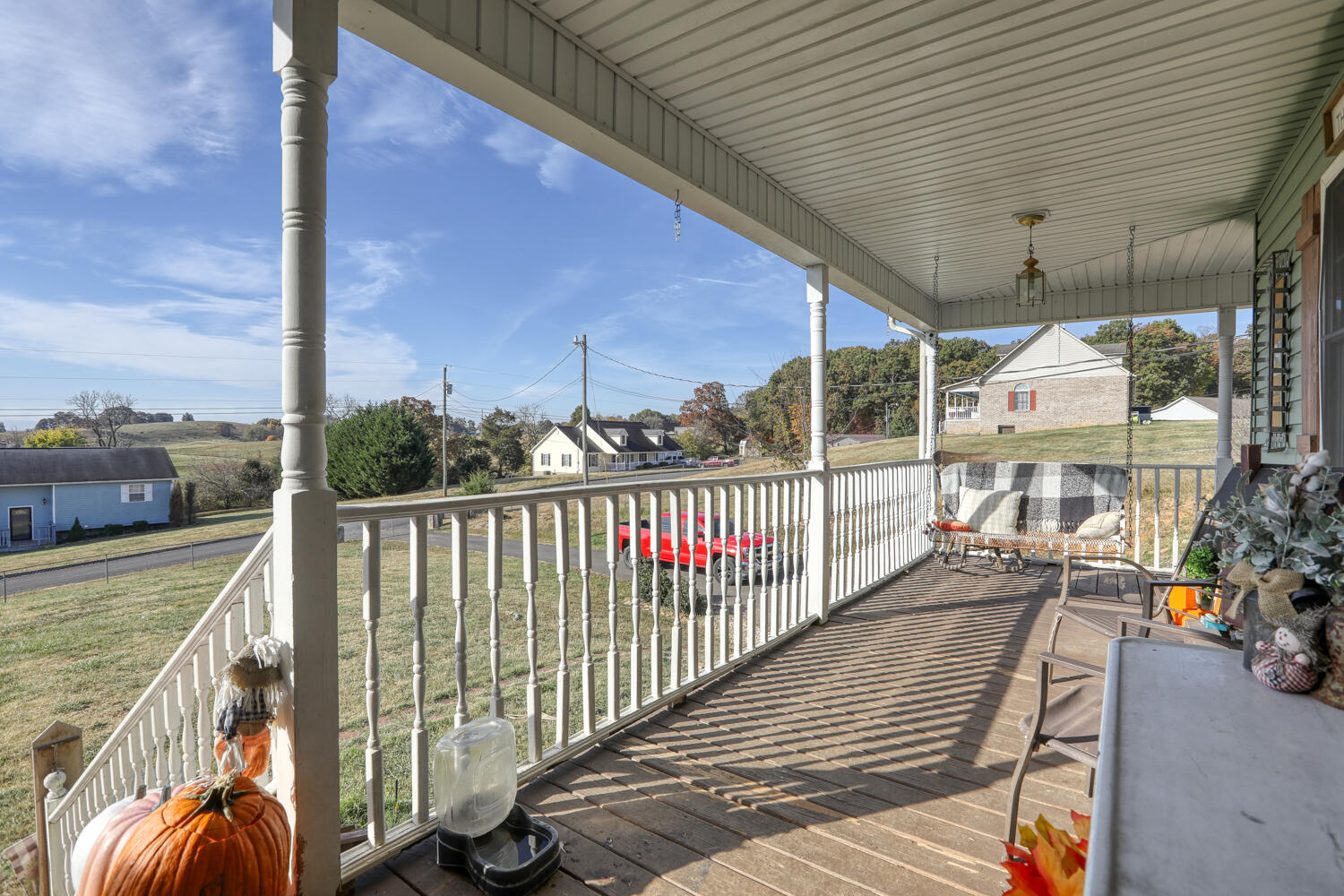 150 Murphy Road Bulls Gap, TN 37711 - Photo 15 of 63 CBJ. 150 Murphy. BG MLSb -6