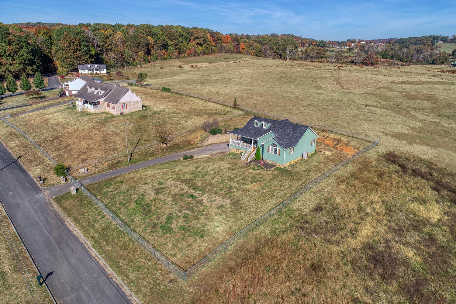 150 Murphy Road Bulls Gap, TN 37711 - Photo 44 of 63 CBJ. 150 Murphy. BG MLSa -16