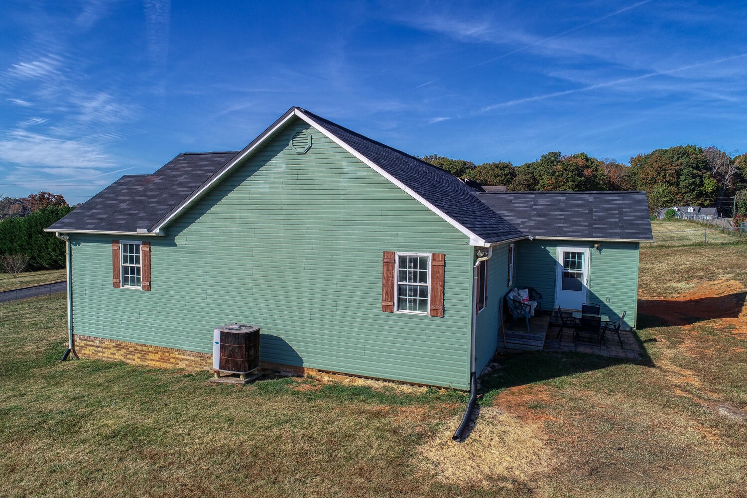 150 Murphy Road Bulls Gap, TN 37711 - Photo 46 of 63 CBJ. 150 Murphy. BG MLSa -3