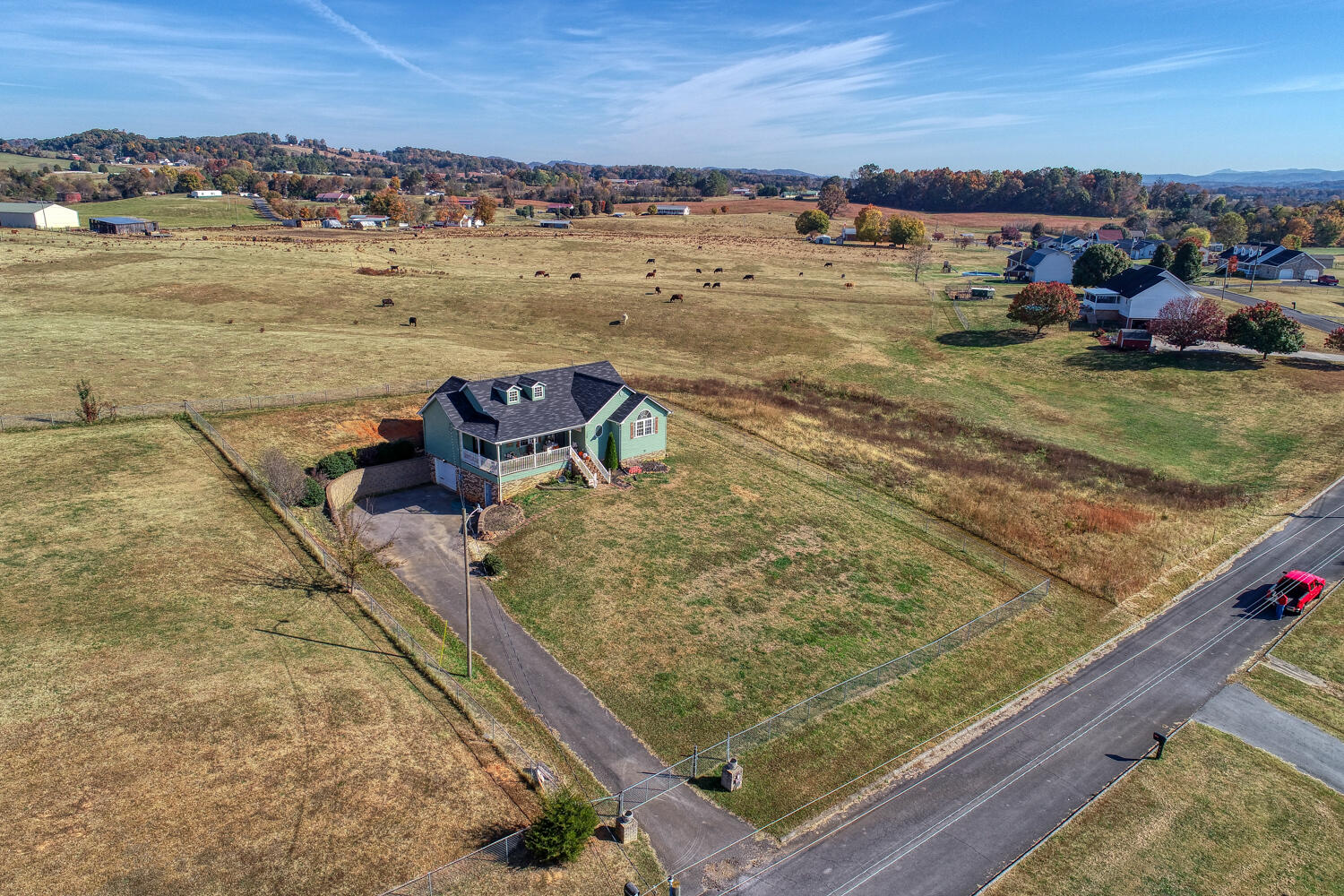 150 Murphy Road Bulls Gap, TN 37711 - Photo 48 of 63 CBJ. 150 Murphy. BG MLSa -19