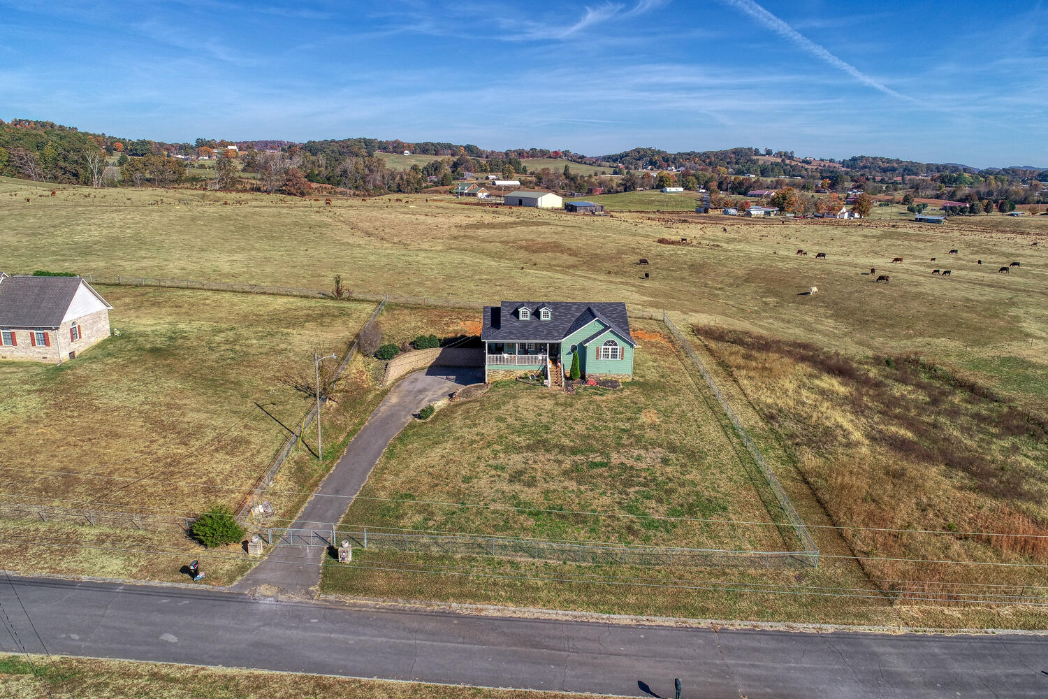 150 Murphy Road Bulls Gap, TN 37711 - Photo 56 of 63 CBJ. 150 Murphy. BG MLSa -18