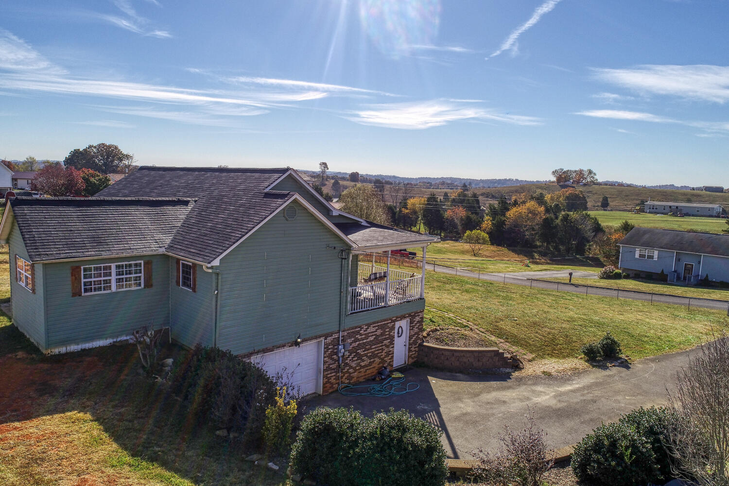 150 Murphy Road Bulls Gap, TN 37711 - Photo 61 of 63 CBJ. 150 Murphy. BG MLSa -11
