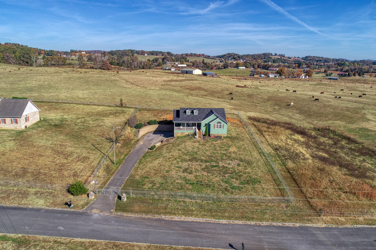 150 Murphy Road Bulls Gap, TN 37711 - Photo 8 of 63 CBJ. 150 Murphy. BG MLSa -17