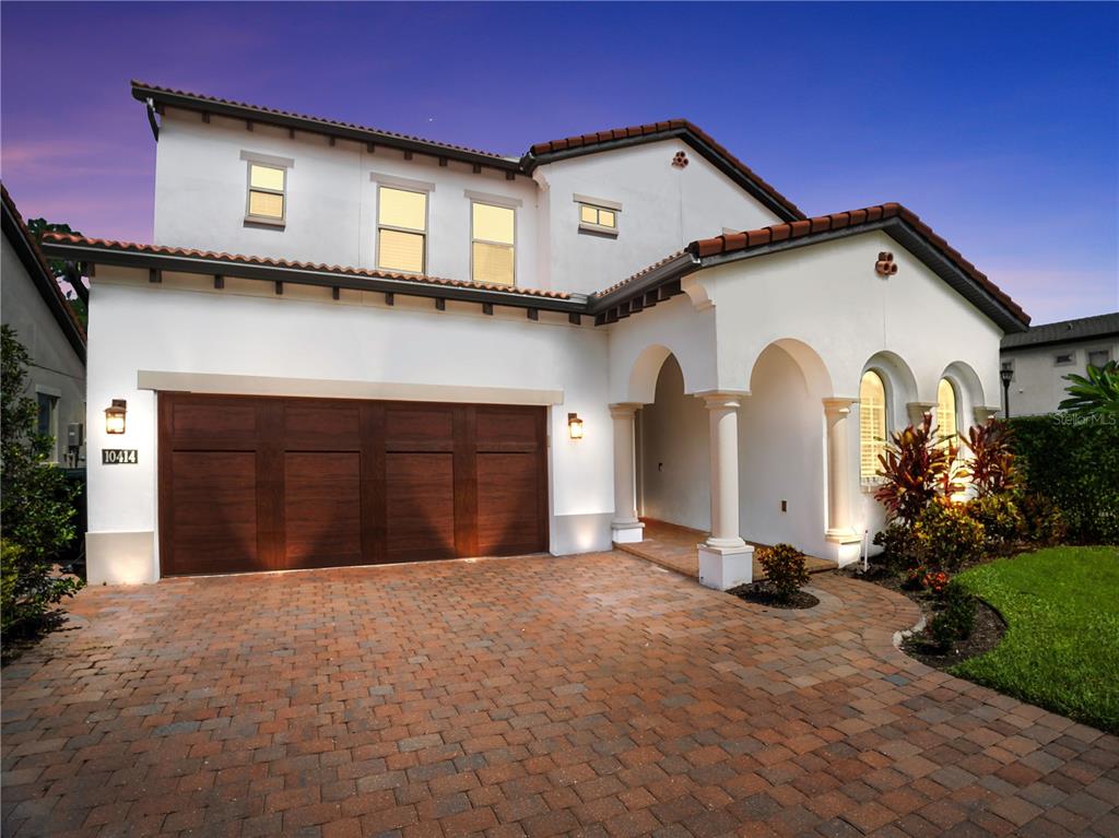 10414 Royal Cypress Way Orlando, FL 32836 - Photo 3 of 35