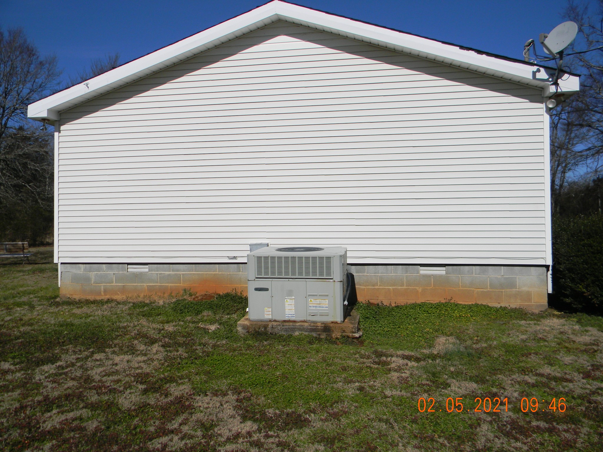 133 Pugh Road Unionville, TN 37180 - Photo 3 of 29 Gallery Image 3