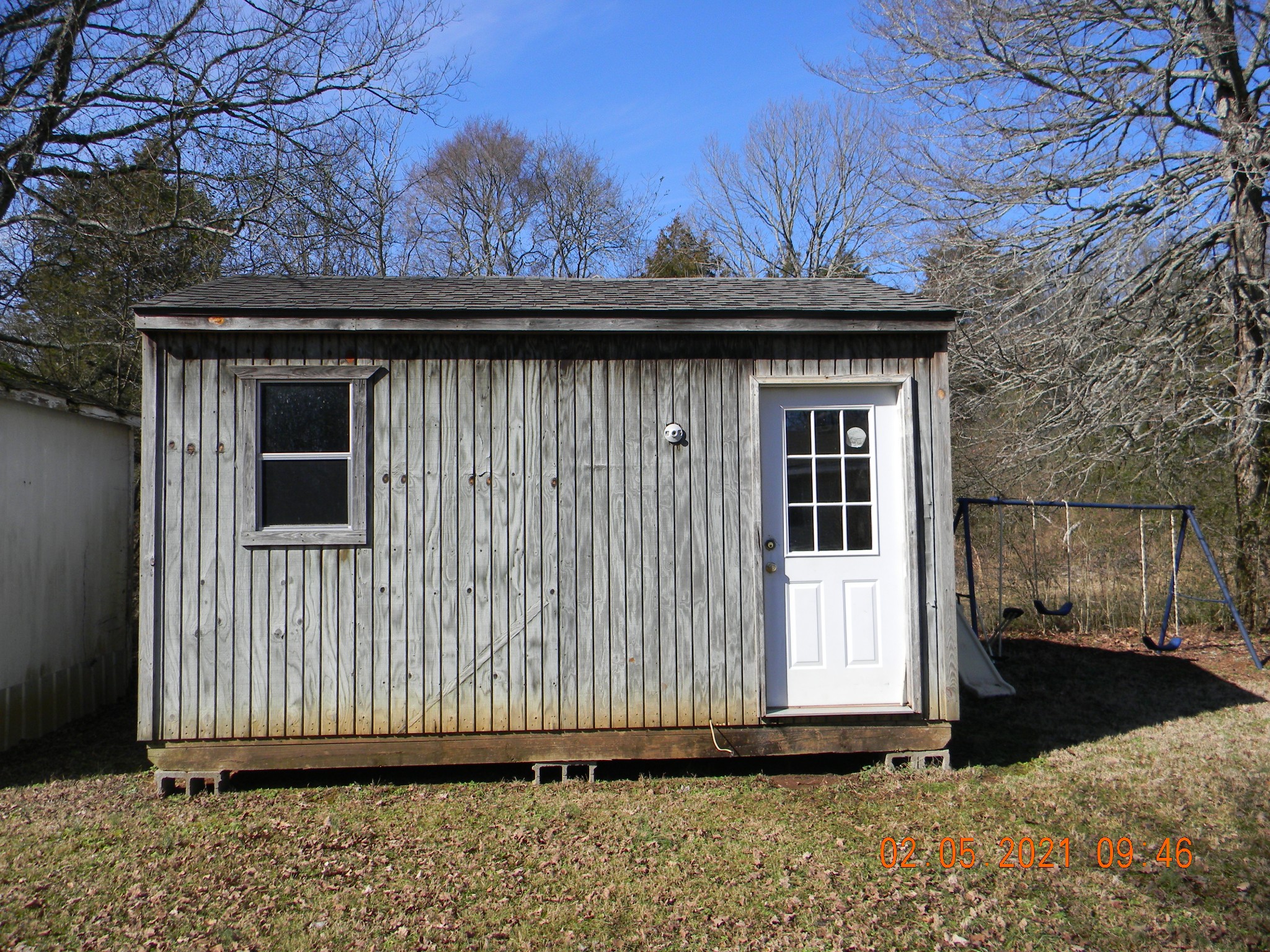 133 Pugh Road Unionville, TN 37180 - Photo 4 of 29 Gallery Image 4
