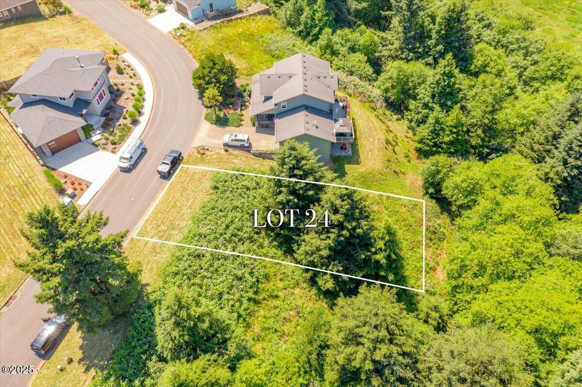 Lot 24 Lahaina Loop Road Pacific City, OR 97135 - Photo 4 of 11 04-DJI_0666-Edit