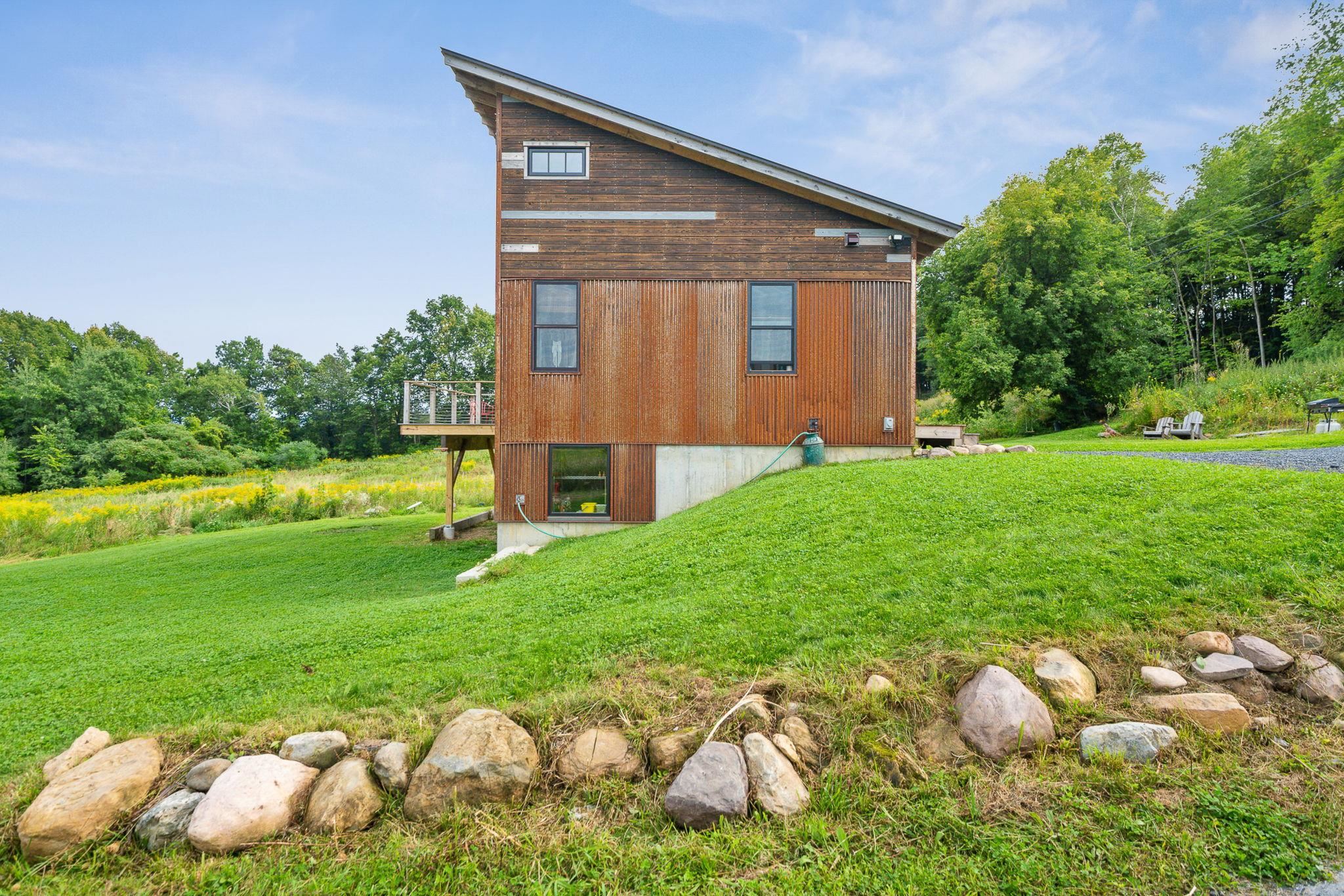 2944 Shellhouse Mountain Road Ferrisburgh, VT 05456 - Photo 43 of 59 Gallery Image 43