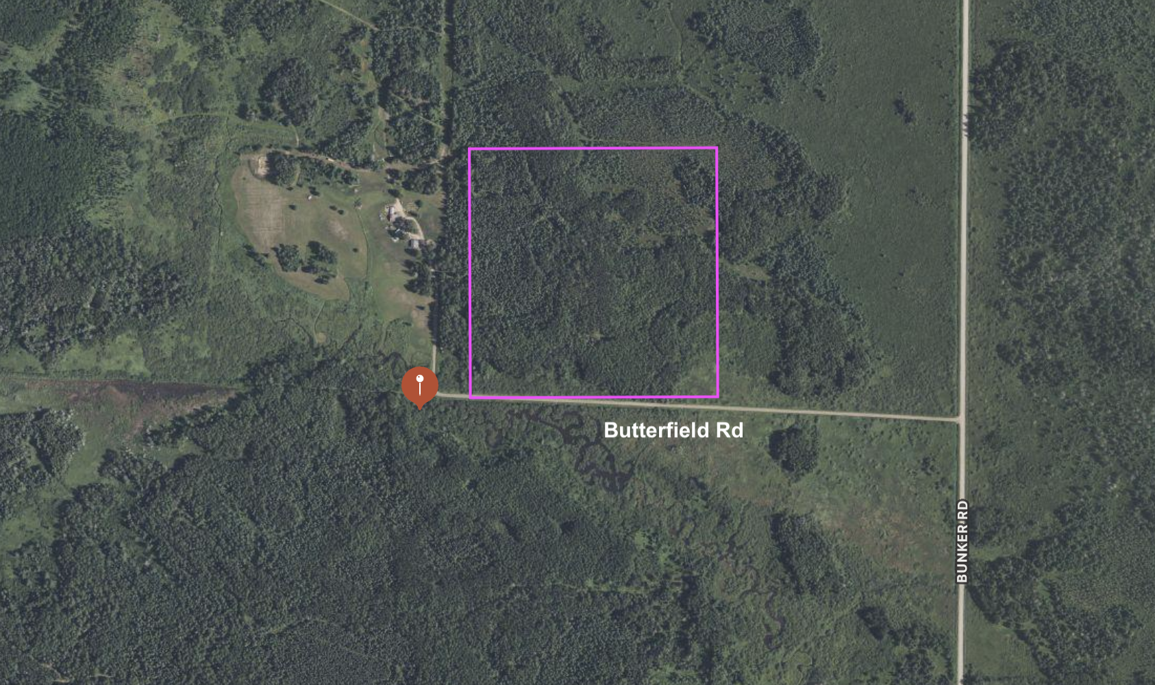 Tbd Butterfield Road Hibbing, MN 55746 - Photo 1 of 1