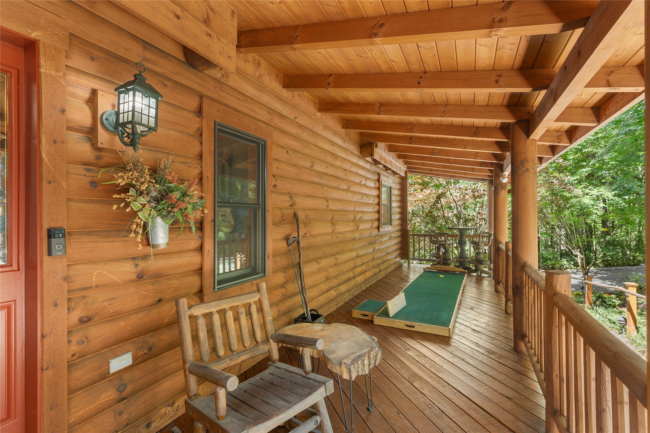 92 Rocky Ridge Road Sapphire, NC 28774 - Photo 15 of 98 Gallery Image 15