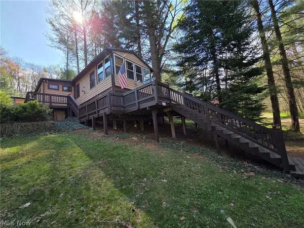 $220,000 | 7374 Lakeshore Drive Southwest, Carrollton, OH 44615