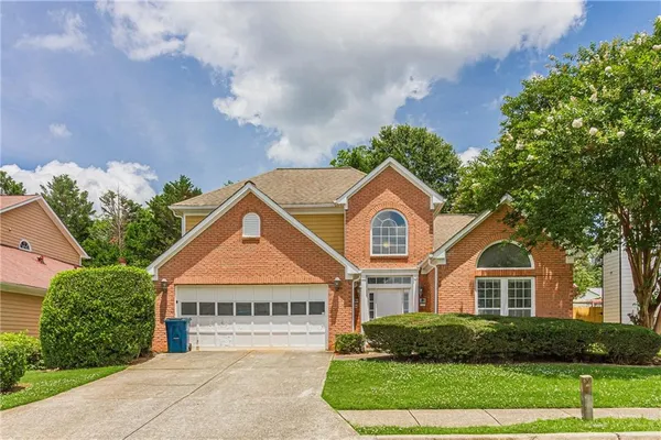 $394,900 | 4065 River Green Parkway, Duluth, GA 30096