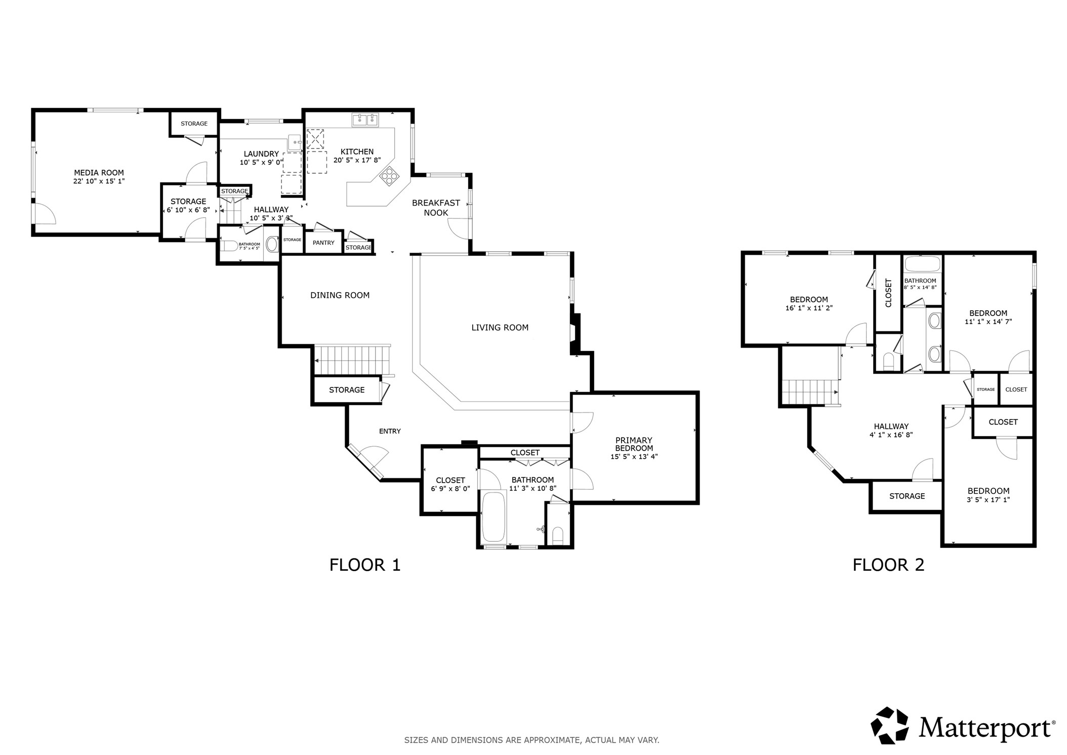 330 County Road 166 Georgetown, TX 78626 - Photo 40 of 40 a picture of a floor plan