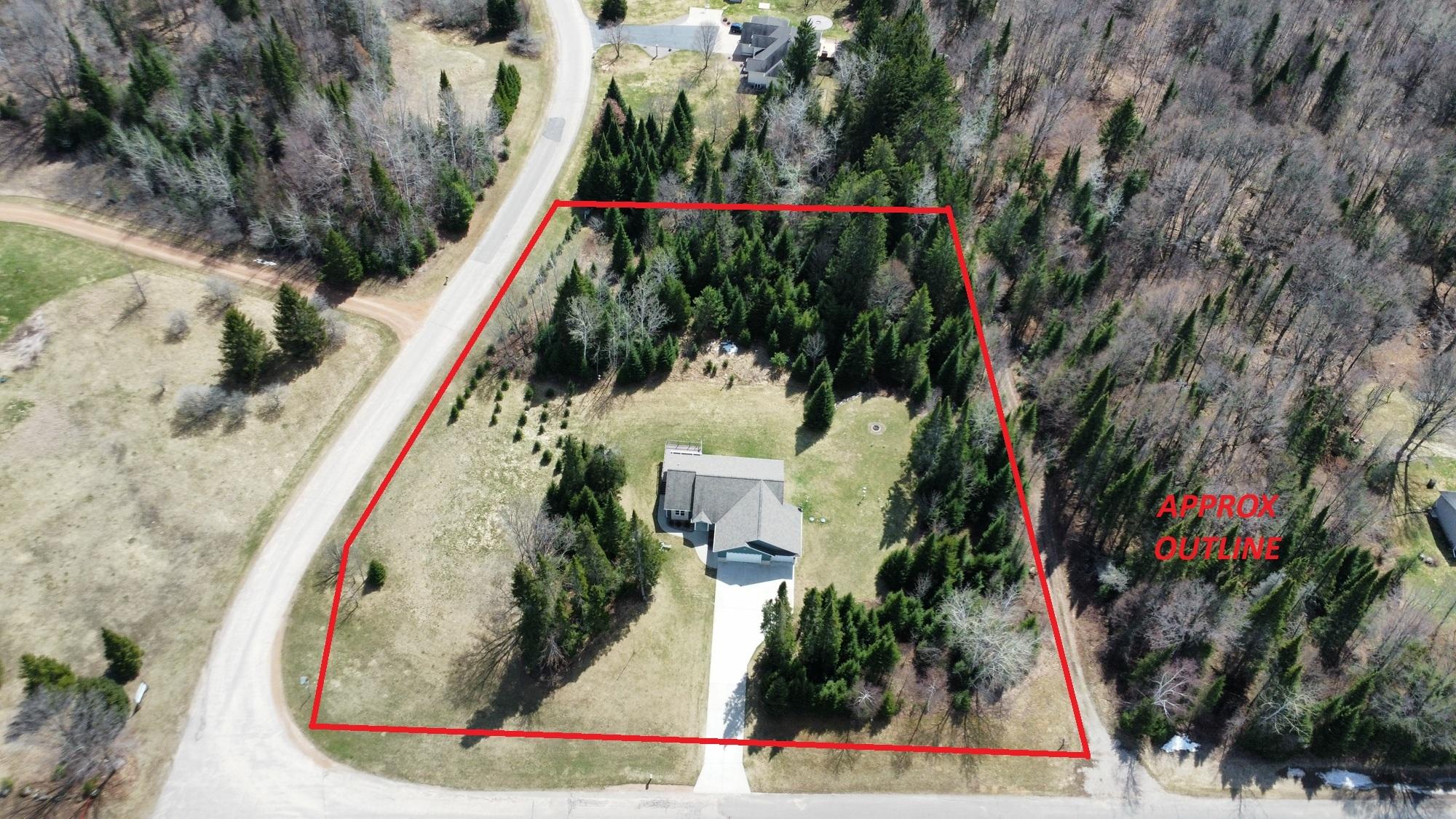 W11299 Brookside Road Antigo, WI 54409 - Photo 56 of 57 Gallery Image 56