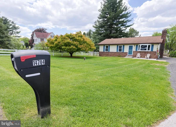 $400,000 | 14704 Old Hanover Road, Upperco, MD 21155