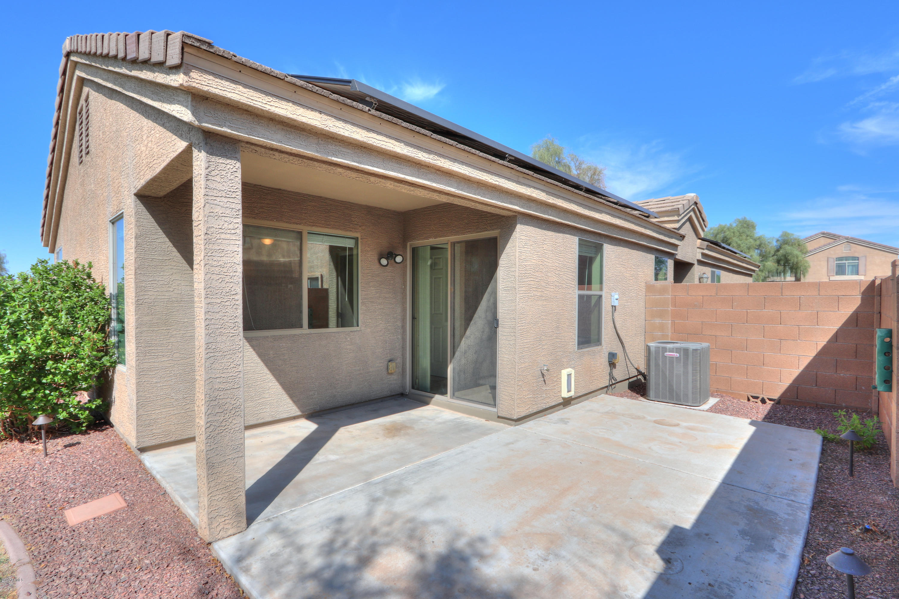 43323 West Cowpath Road Maricopa, AZ 85138 - Photo 33 of 37 35