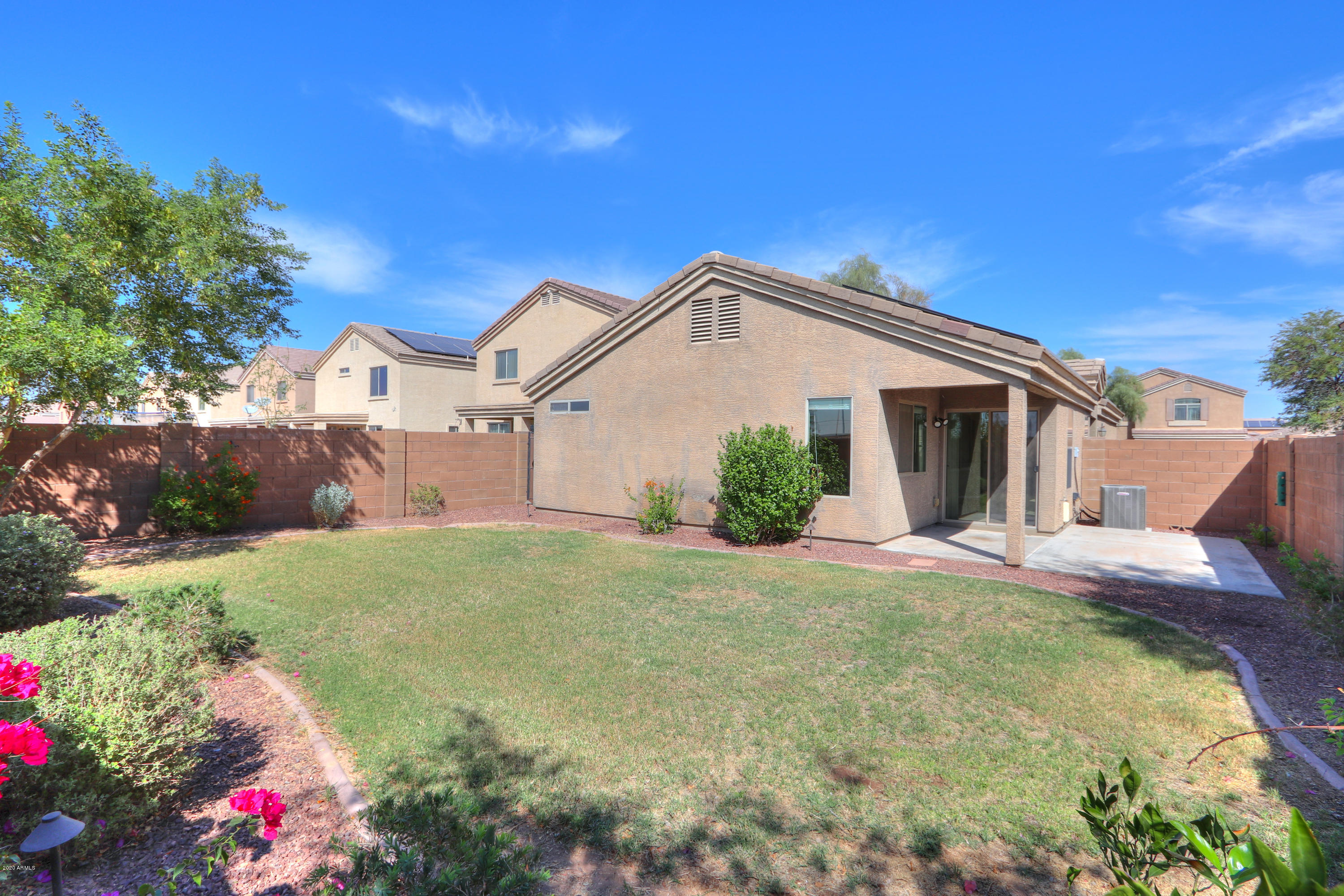 43323 West Cowpath Road Maricopa, AZ 85138 - Photo 35 of 37 37
