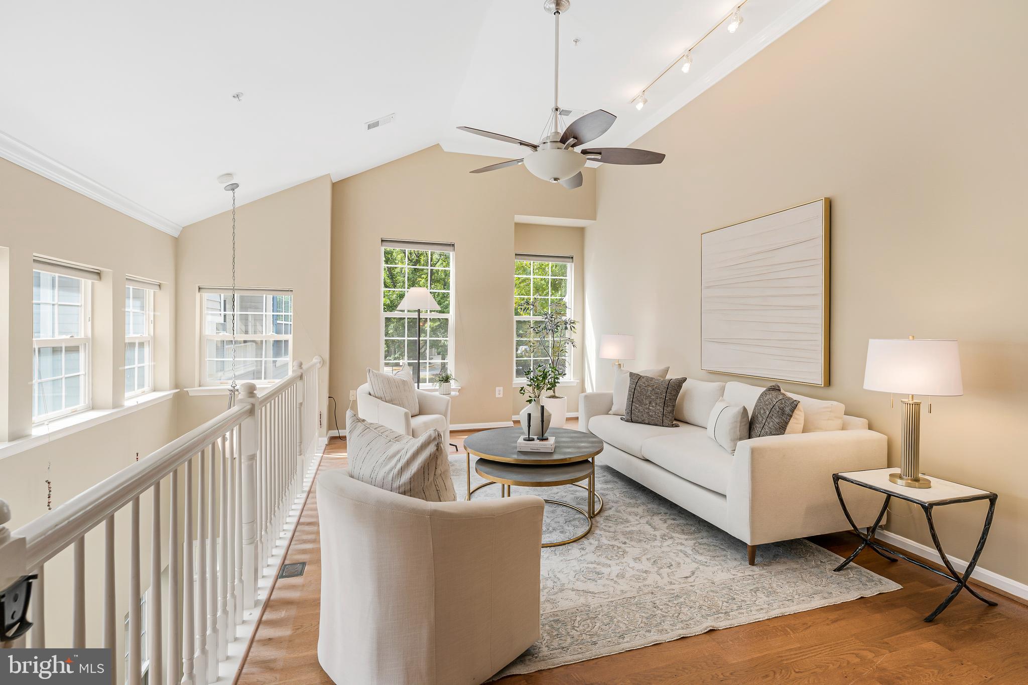 11405 Windleaf Court, Unit 25 Reston, VA 20194 - Photo 2 of 38 Gallery Image 2