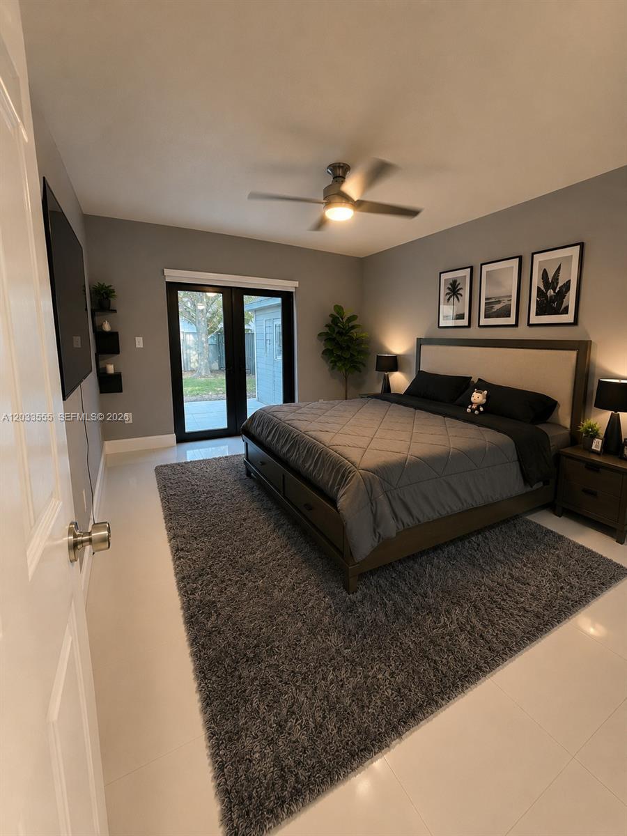 12737 Southwest 68th Terrace Miami, FL 33183 - Photo 20 of 32 Primary Bedroom