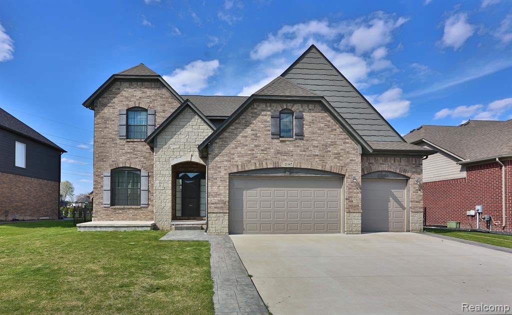 21965 Rio Grande Drive Macomb, MI 48044 - Photo 4 of 45 Gallery Image 4