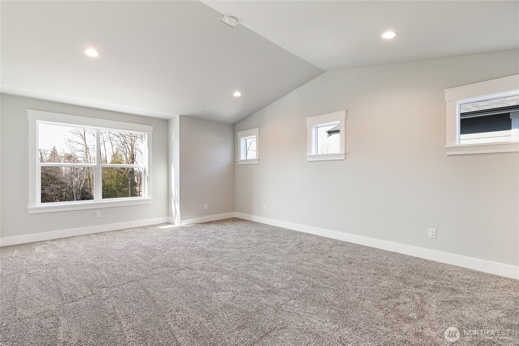 5984 Ranch Loop Ferndale, WA 98248 - Photo 15 of 37 a view of an empty room with a window