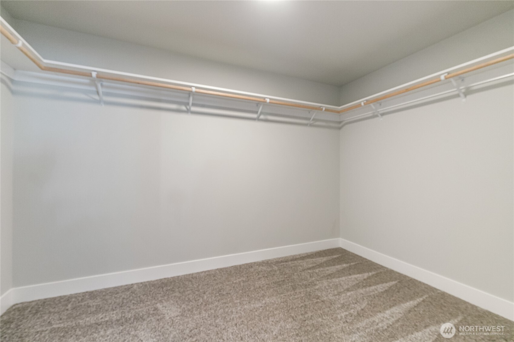 5984 Ranch Loop Ferndale, WA 98248 - Photo 18 of 37 a view of a room with shelf on the wall