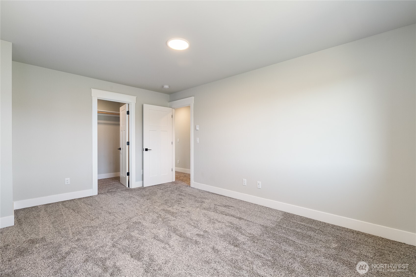5984 Ranch Loop Ferndale, WA 98248 - Photo 20 of 37 a view of an empty room
