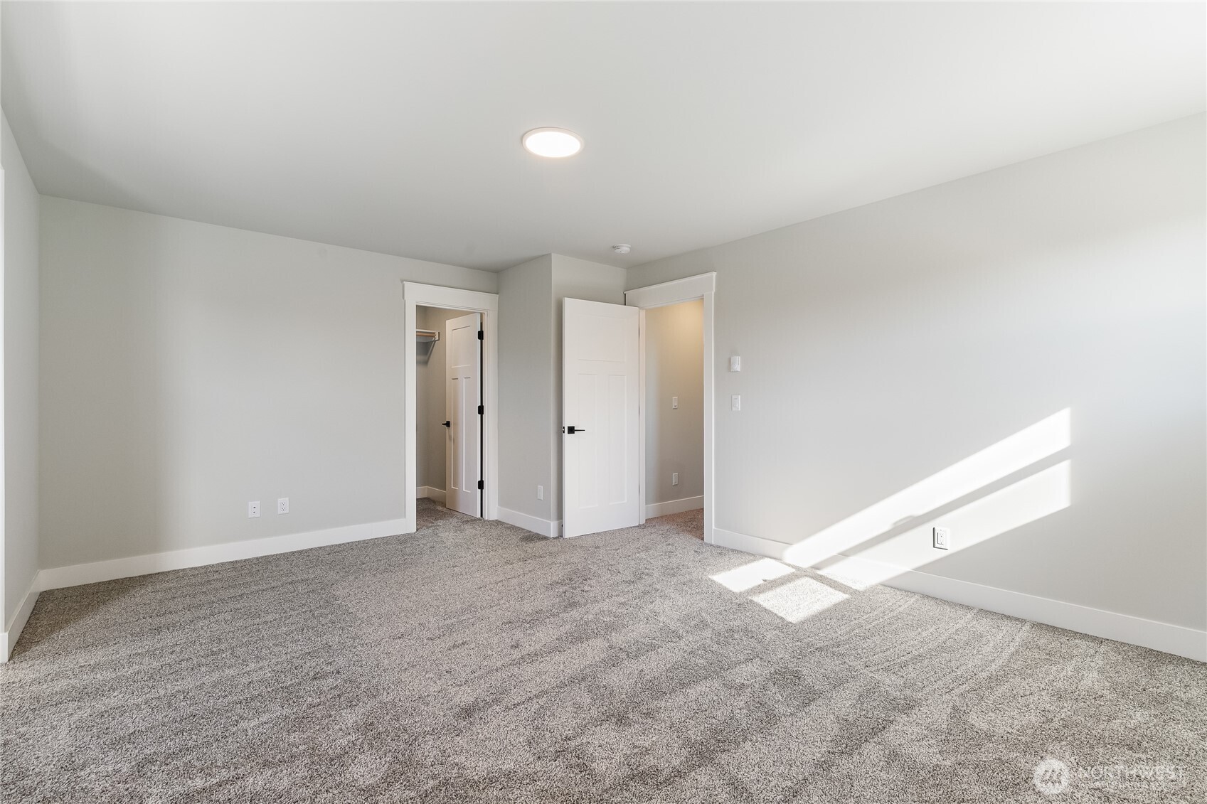 5984 Ranch Loop Ferndale, WA 98248 - Photo 24 of 37 a view of an empty room
