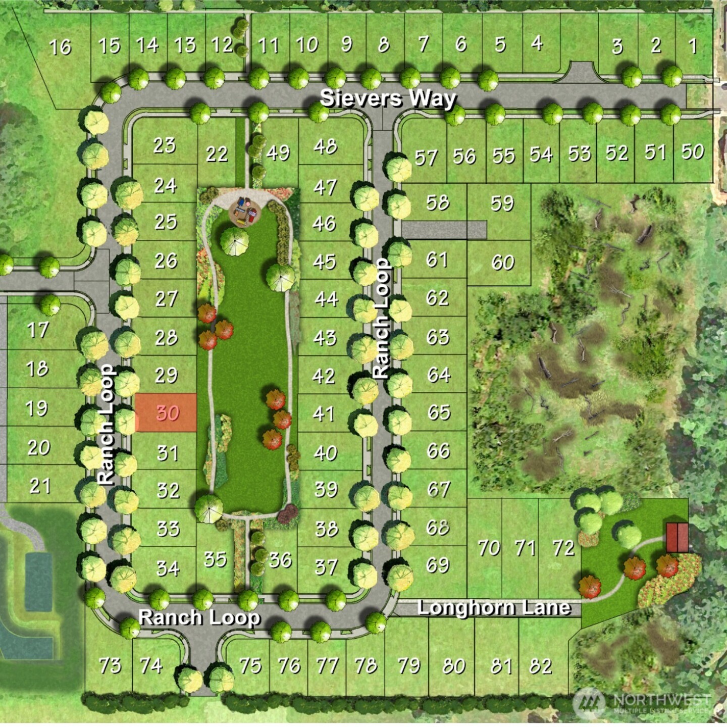 5984 Ranch Loop Ferndale, WA 98248 - Photo 32 of 37