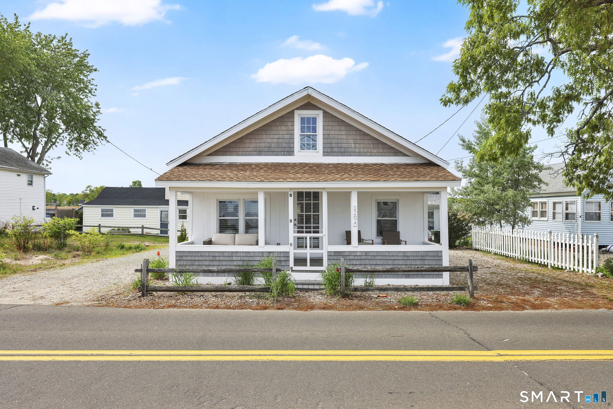 120 A Shore Road Clinton, CT 06413 - Photo 2 of 28